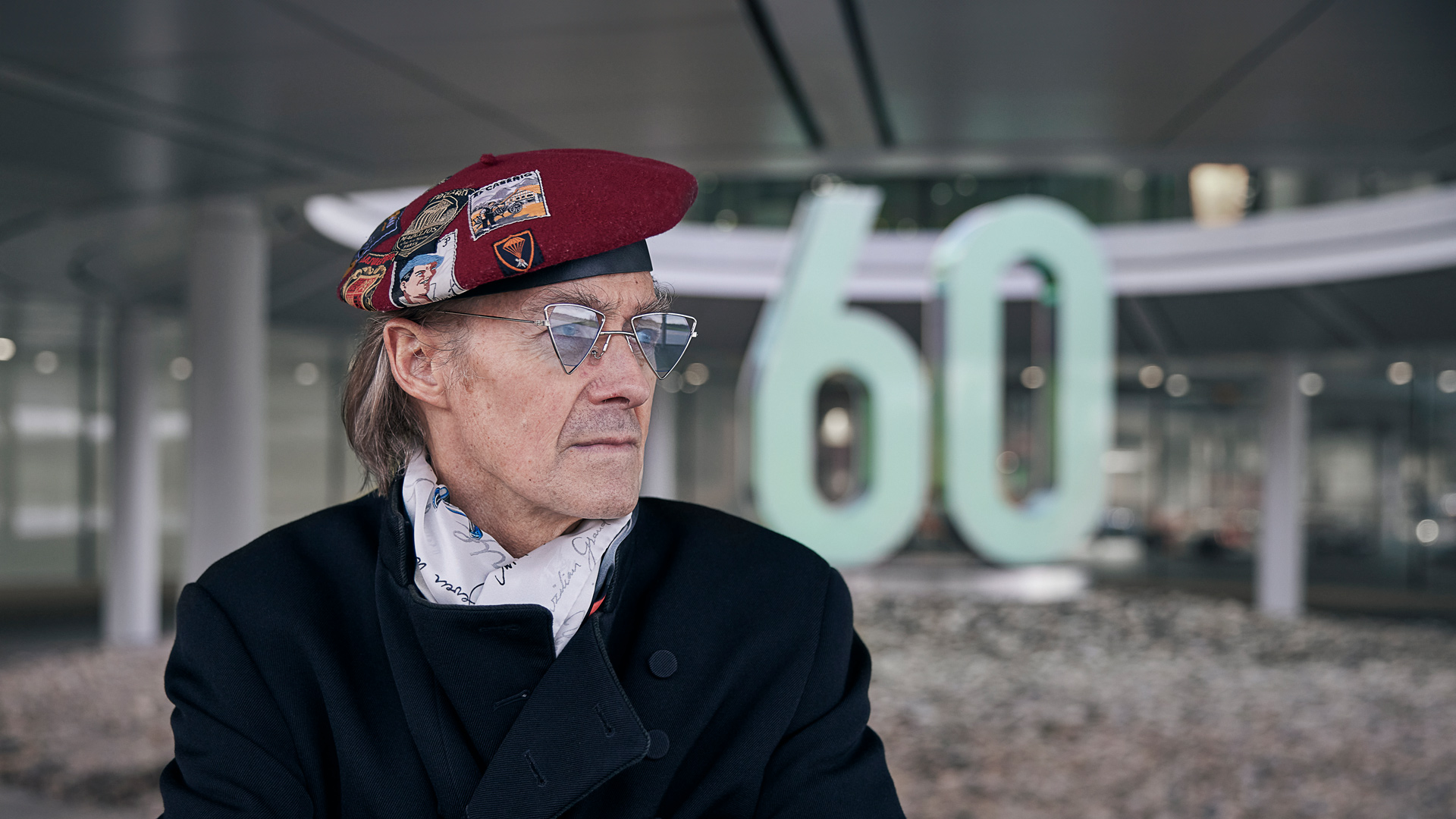 Like Minds - Anton Molnar