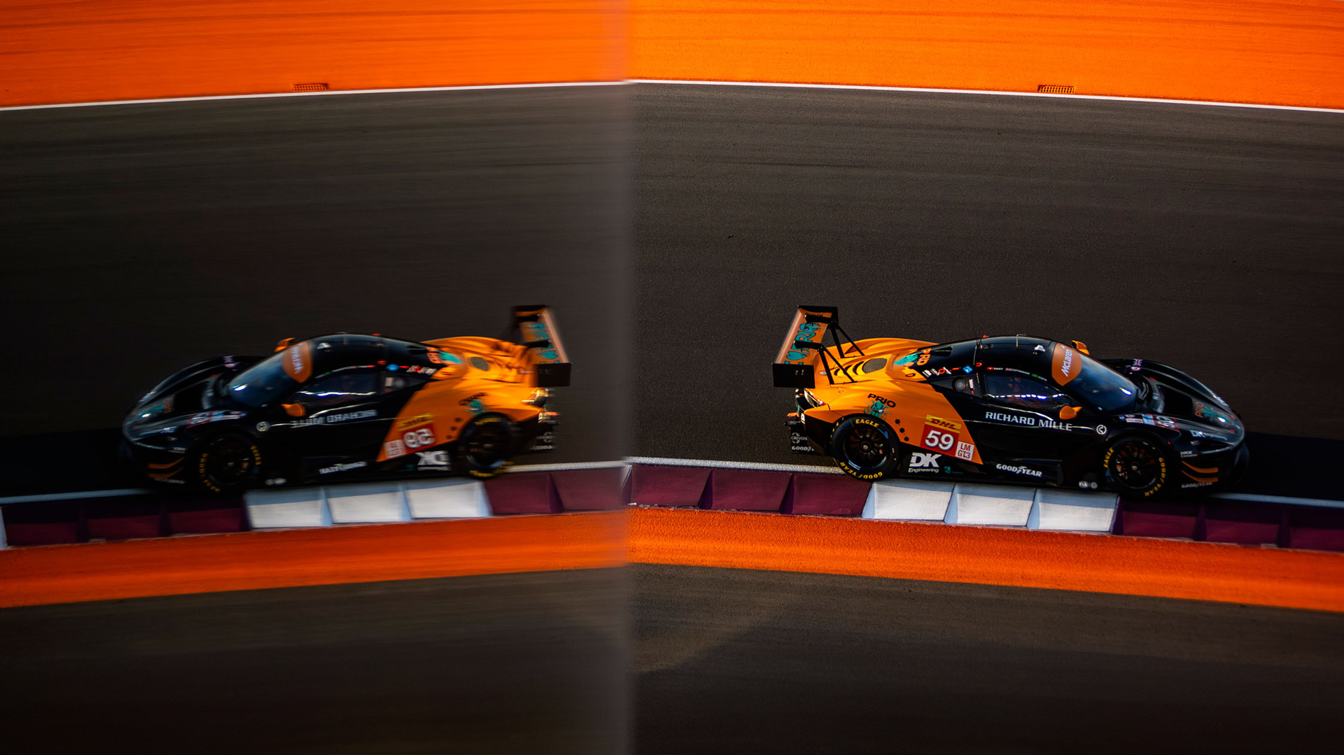 Race Bulletin: 04 March 2024